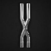 Capristo Ferrari GTC4 Lusso T (V8) - X Pipe